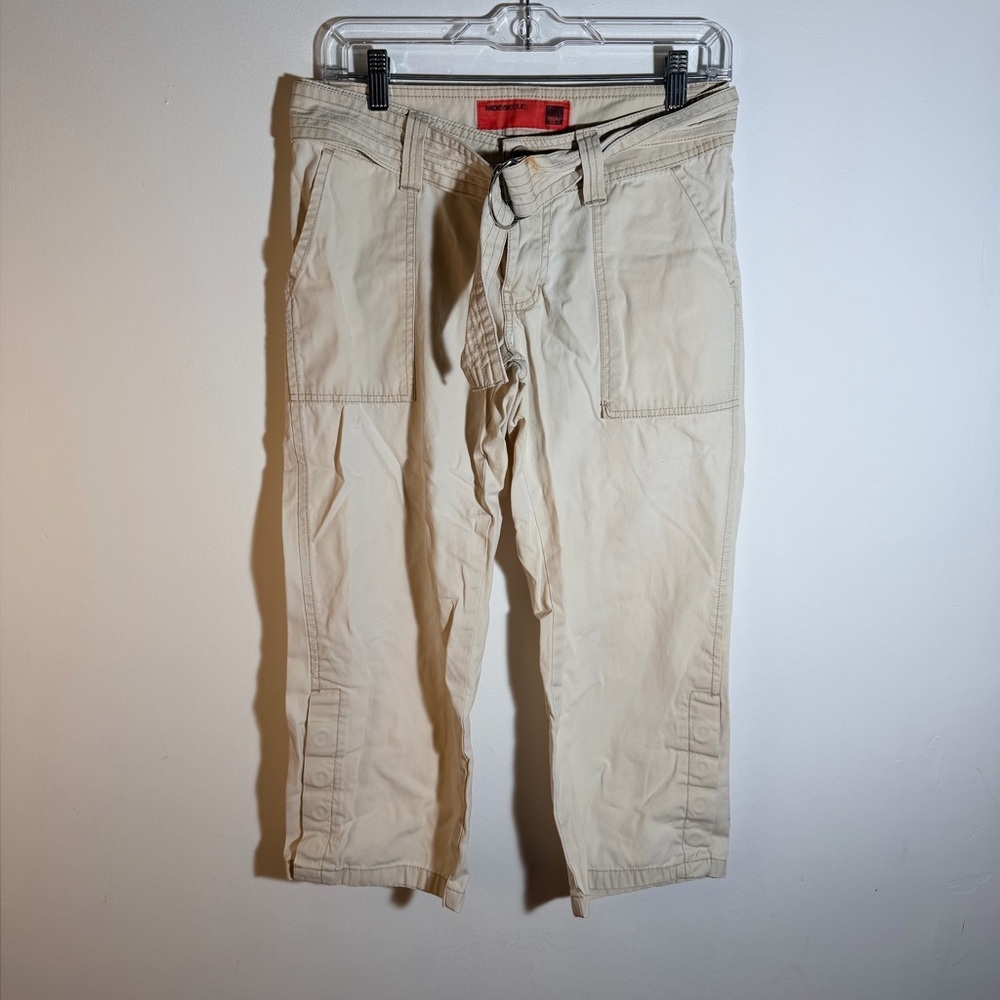 Mossimo Cargo Capri